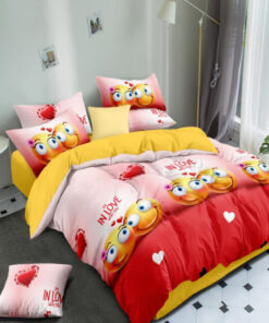 Ropa de cama In Love