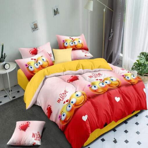 Ropa de cama In Love