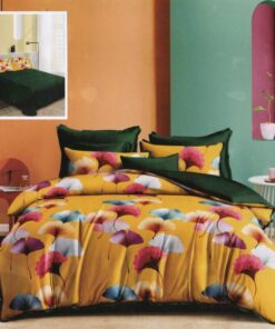 Ropa de cama multi colores