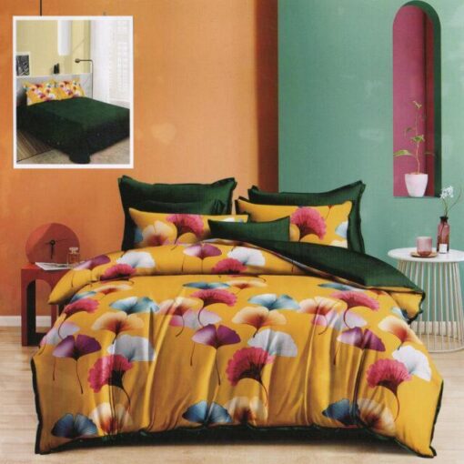 Ropa de cama multi colores