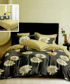 Ropa de cama manzanilla