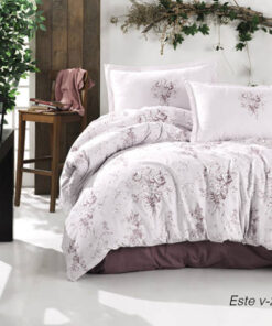 Ropa de cama blanca