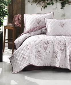 Colcha 2 personas+2 fundas almohada/ Este V2