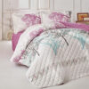 Colcha 2 personas+2 fundas almohada/ Midas V1