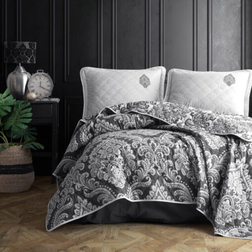 Colcha 2 personas+2 fundas almohada/ Majeste