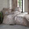 Ropa de cama beige