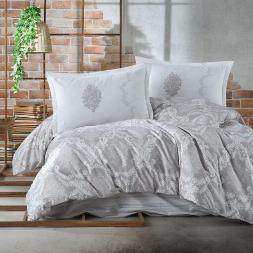 Ropa de cama blanca