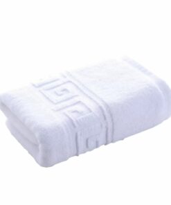Toalla Greek border – 450g/m2