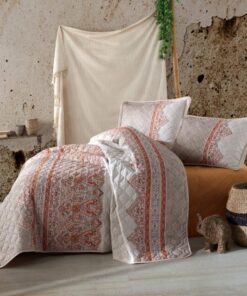 Colcha 2 personas+2 fundas almohada/ Urban