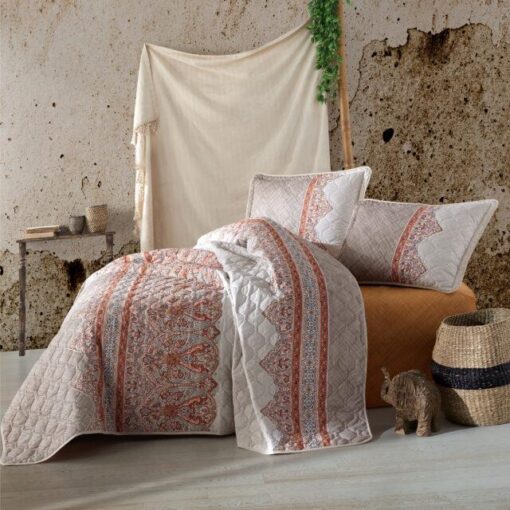 Colcha 2 personas+2 fundas almohada/ Urban
