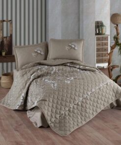 Colcha 2 personas+2 fundas almohada/ Mohana V2