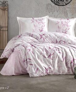 Ropa de cama blanca