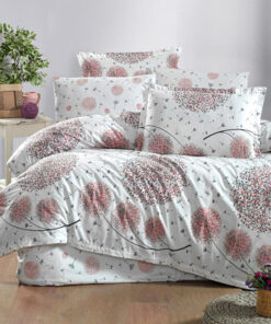 Ropa de cama blanca