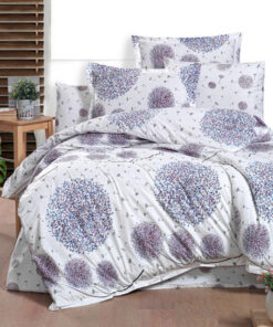 Ropa de cama blanca