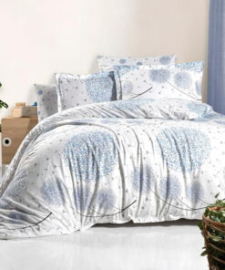 Ropa de cama blanca