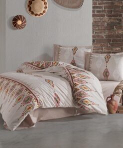 Ropa de cama beige