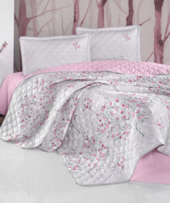 Colcha 2 personas+2 fundas almohada/ Salida V2