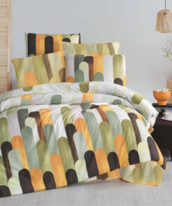 Ropa de cama en colores