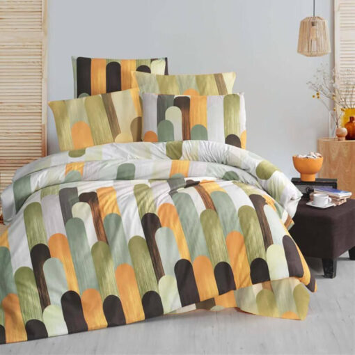 Ropa de cama en colores