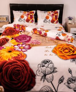 Ropa de cama Digital Print/ Epistle