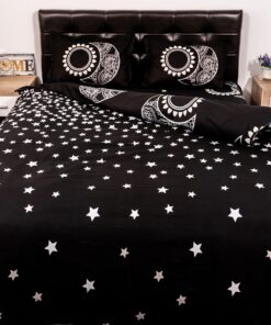 Ropa de cama Digital Print/ Stars