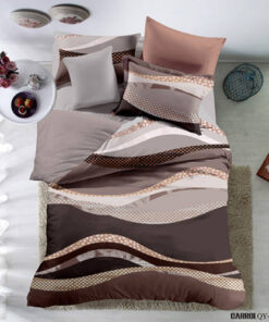 Ropa de cama Poplin/ QY-1609