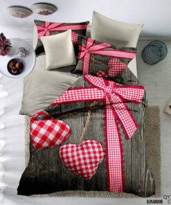 Ropa de cama Poplin/ QY-1004