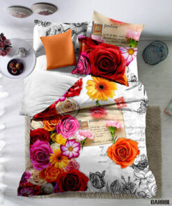 Ropa de cama Poplin/ QY-849