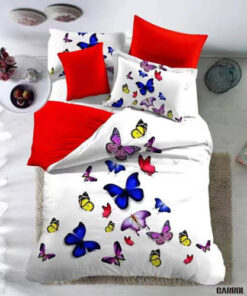 Ropa de cama Poplin/ A-BD-13