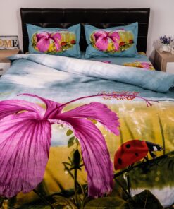 Ropa de cama Digital Print/ Mara G5