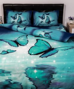 Ropa de cama Digital Print/ 3D-PR1