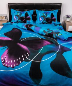 Ropa de cama Digital Print/ 3D-PR7