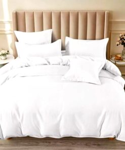 Ropa de cama PERCALLE 170gr/cm2