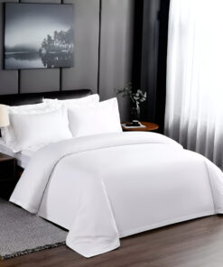 Ropa de cama 50%BBC 50%PES PERCALLE HOTEL