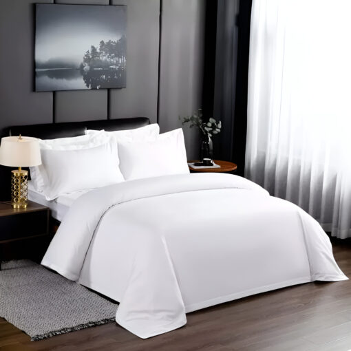 Ropa de cama 100% algodón PERCALLE